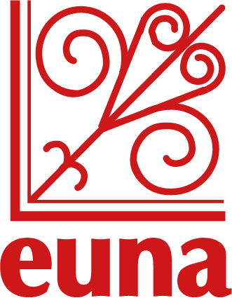 Logo Euna