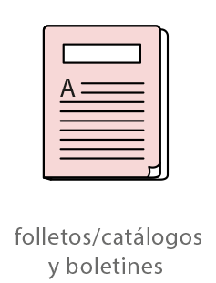 folleto