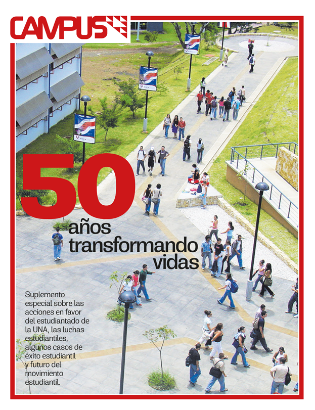 suplemento 50 años